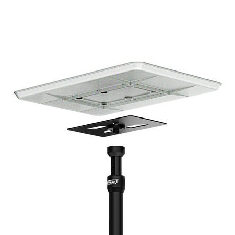 Ghost Demon Tray Top Lite Tray Base Full System - BVShop