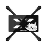 Ghost Heart Tray Top Lite Tray Base Full System - BVShop