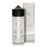 Nocturnal By Bishop Shine White 118ml — pudelīte ar kastīti