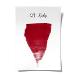 The Pigment 03 Ruby Пигмент  (15ml)