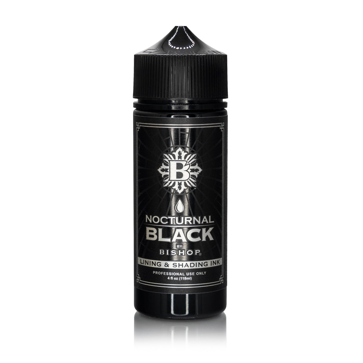 Nocturnal By Bishop Lining & Shading 118ml — pudelīte