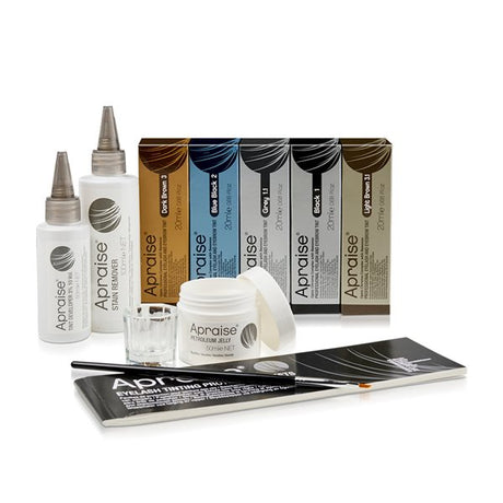 Apraise Salon Starter Kit - BVShop
