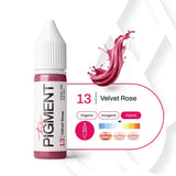 The Pigment 13 Velvet Rose Пигмент (15ml)