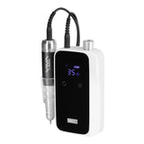 Portable nail drill aku VIVA 305 - BVShop