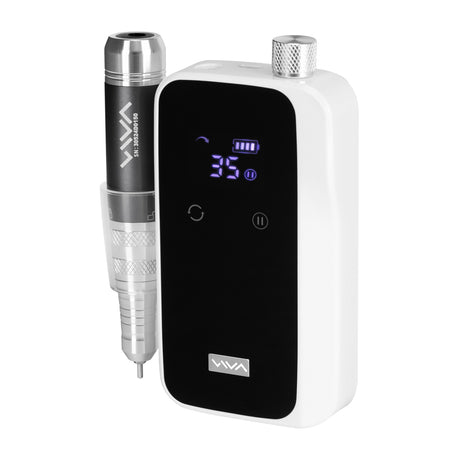 Portable nail drill aku VIVA 305 - BVShop