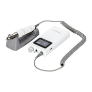 Saeyang Marathon K35S cordless nail drill with BS30S handpiece