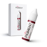 The Pigment 15 Maroon Pigments (15ml)