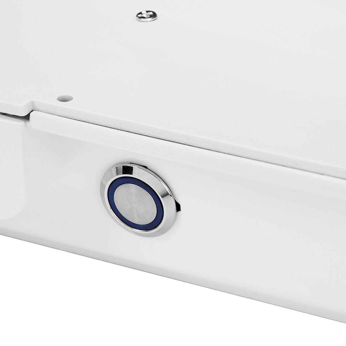 Cosmetic desk MOMO L03 with dust absorber - BVShop