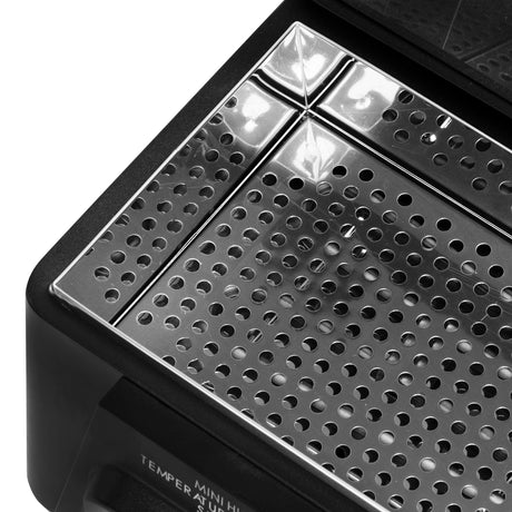 High-temperature steriliser SM-360A - BVShop