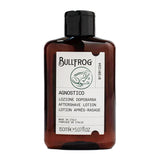 Agnostico Aftershave Lotion for professional barber post-shave care