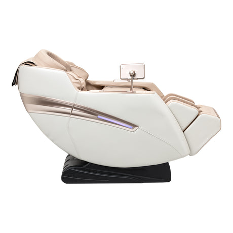 Sakura Prime 101 massage chair white - BVShop