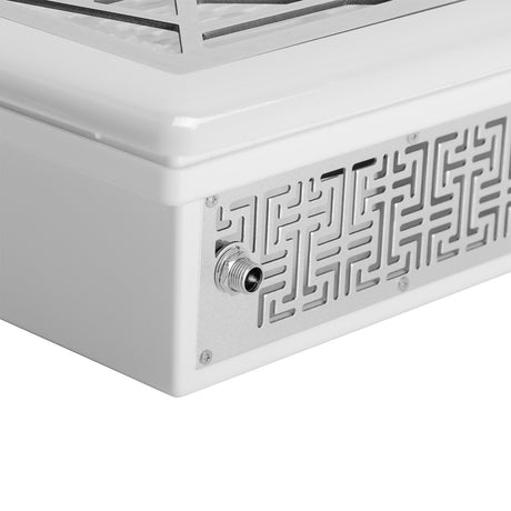 Momo J-404 built-in dust absorber - BVShop