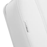 Azzurro Lux cosmetic chair 3m white - BVShop