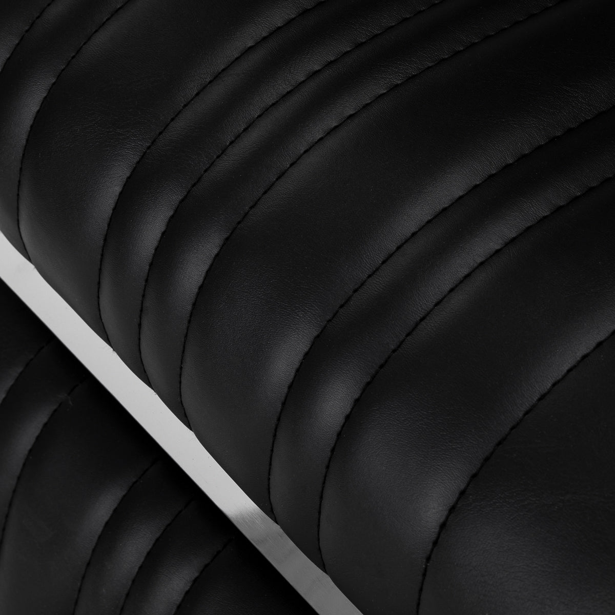 Gabbiano Elias barber chair black - BVShop