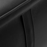 Gabbiano Athena barber chair black - BVShop