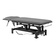 BALANCE Eso 4 electric massage and physiotherapy table in grey