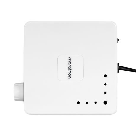 Saeyang nail drill machine Marathon K35 mini pink + H200 - BVShop