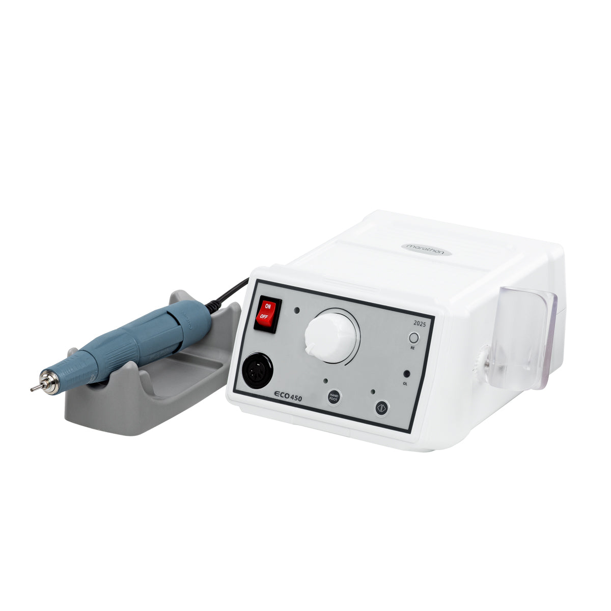 Saeyang Marathon Eco 450 Nagu Frēze Ar SH37L(M45) – 100W · Kopskats