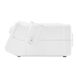 Saeyang Marathon Eco 450 Nagu Frēze Ar SH37L(M45) – 100W · Skats no sāniem