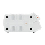 Saeyang Marathon Eco 450 Nagu Frēze Ar SH37L(M45) – 100W · Pamatnes apakša