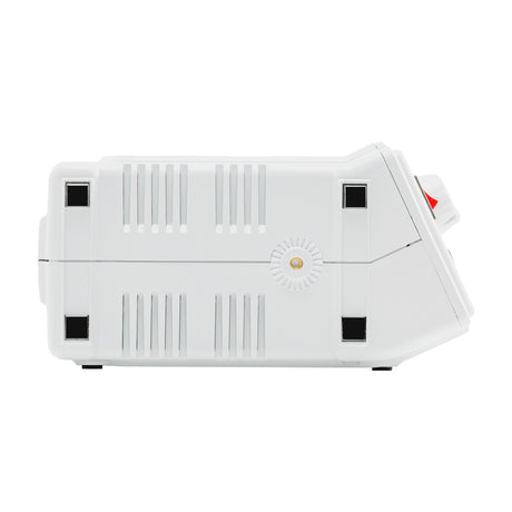Saeyang Marathon Eco 450 Фрезер С SH37L(M45) – 100Вт · Нижняя часть базы