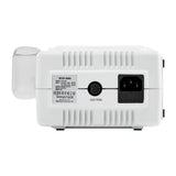 Saeyang Marathon Eco 450 Nagu Frēze Ar SH37L(M45) – 100W · Elektrisko parametru etiķete