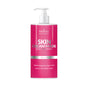 Farmona Skin Fresh Watermelon Body and Foot Mask 500ml jar, featuring watermelon extract for moisturizing and revitalizing skin.
