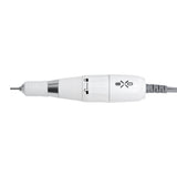 EXO Futura Nagu Frēze 65W – Balta · Frēzes rokturis
