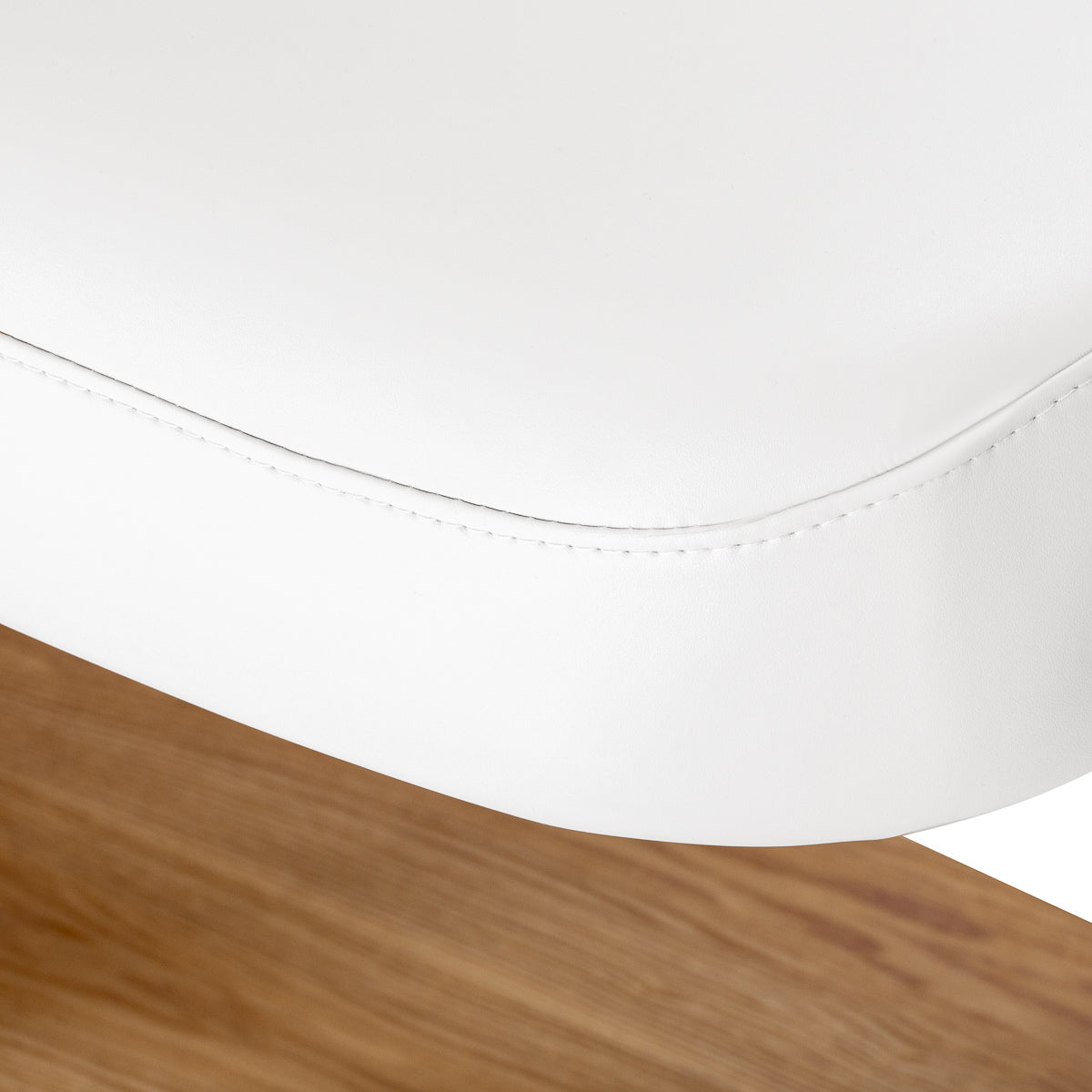 Sillon Relax · белый · шов края чехла