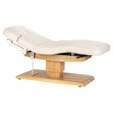 Sillon Relax · krēmkrāsas · pārvalks uz kušetes