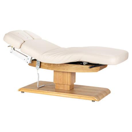 Sillon Relax · кремовый · чехол на кушетке