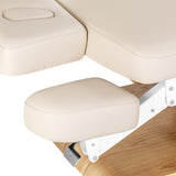 Sillon Relax · krēmkrāsas · galvas balsta pārvalka detaļa