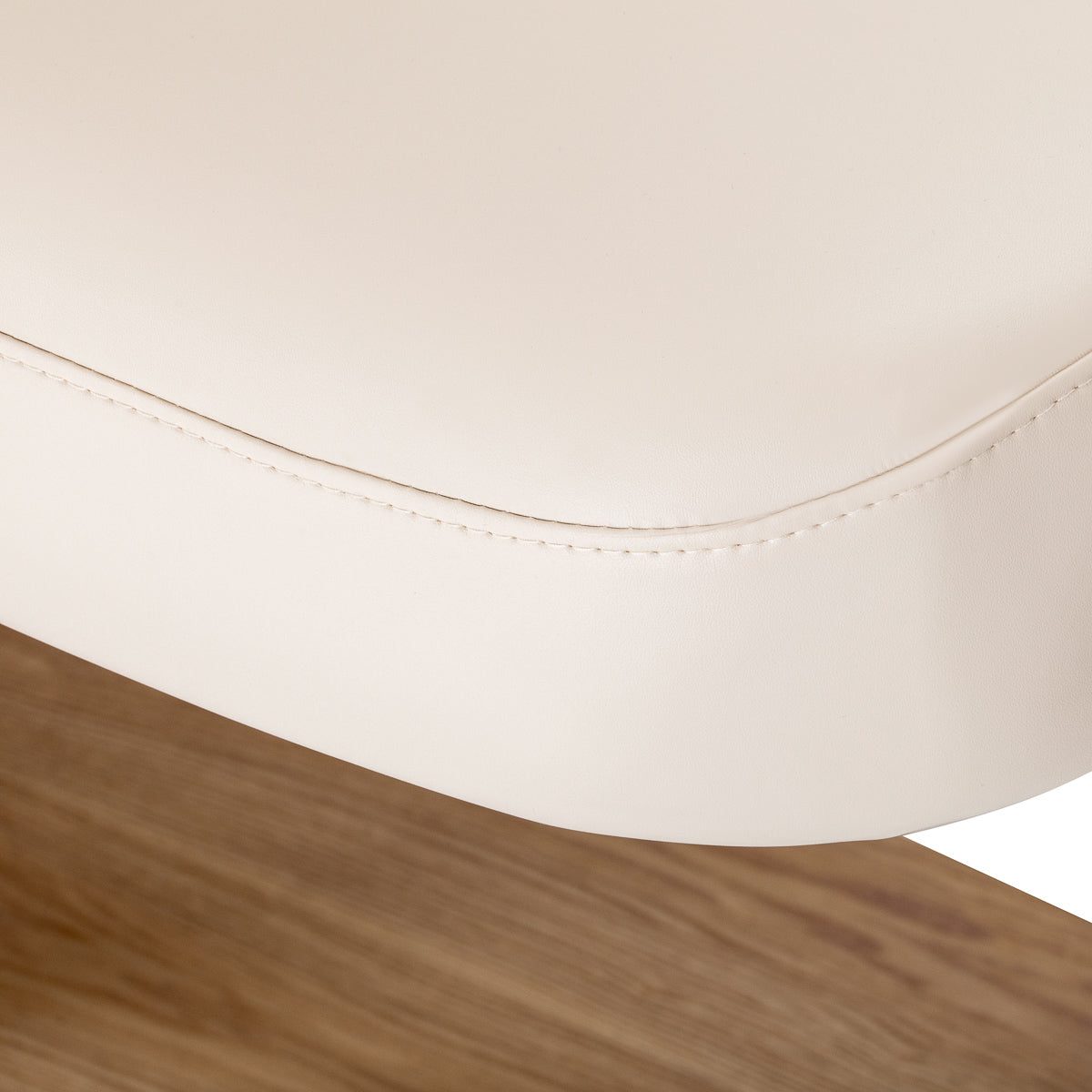Sillon Relax · krēmkrāsas · pārvalka malas šuve