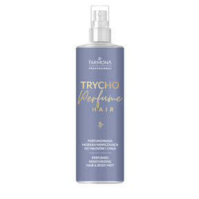 Farmona TRYCHO PERFUME perfumed moisturising hair and body mist 200ml