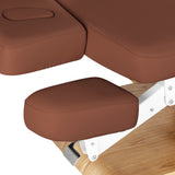 Sillon Relax · brūns · galvas balsta pārvalka detaļa