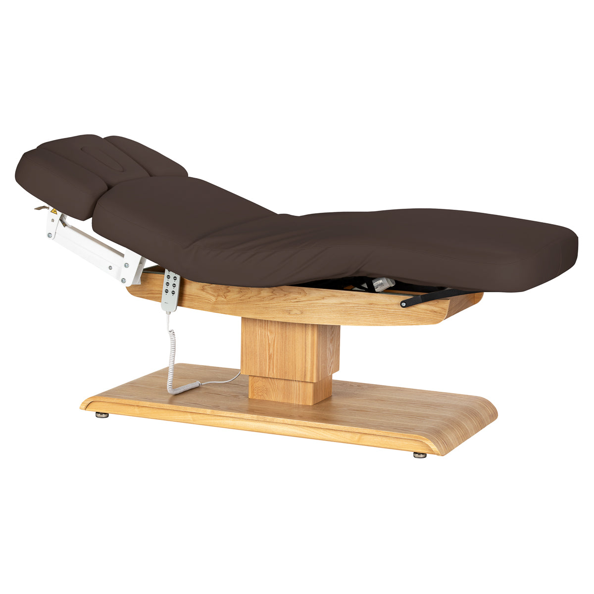 Sillon Relax · tumši brūns · pārvalks uz kušetes