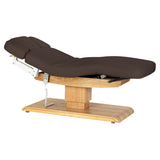 Sillon Relax · tumši brūns · pārvalks uz kušetes