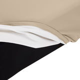 Sillon Relax · bēšs · noņemamā pārvalka slāņi