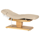 Sillon Relax · bēšs · pārvalks uz kušetes