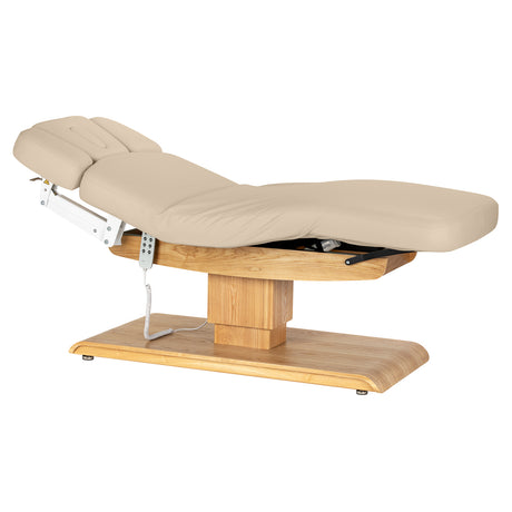 Sillon Relax · бежевый · чехол на кушетке