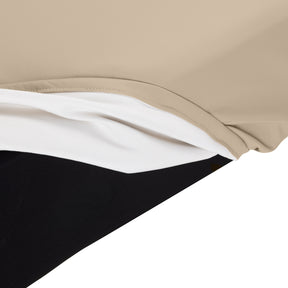 Sillon Siesta · bēšs · noņemamā pārvalka slāņi
