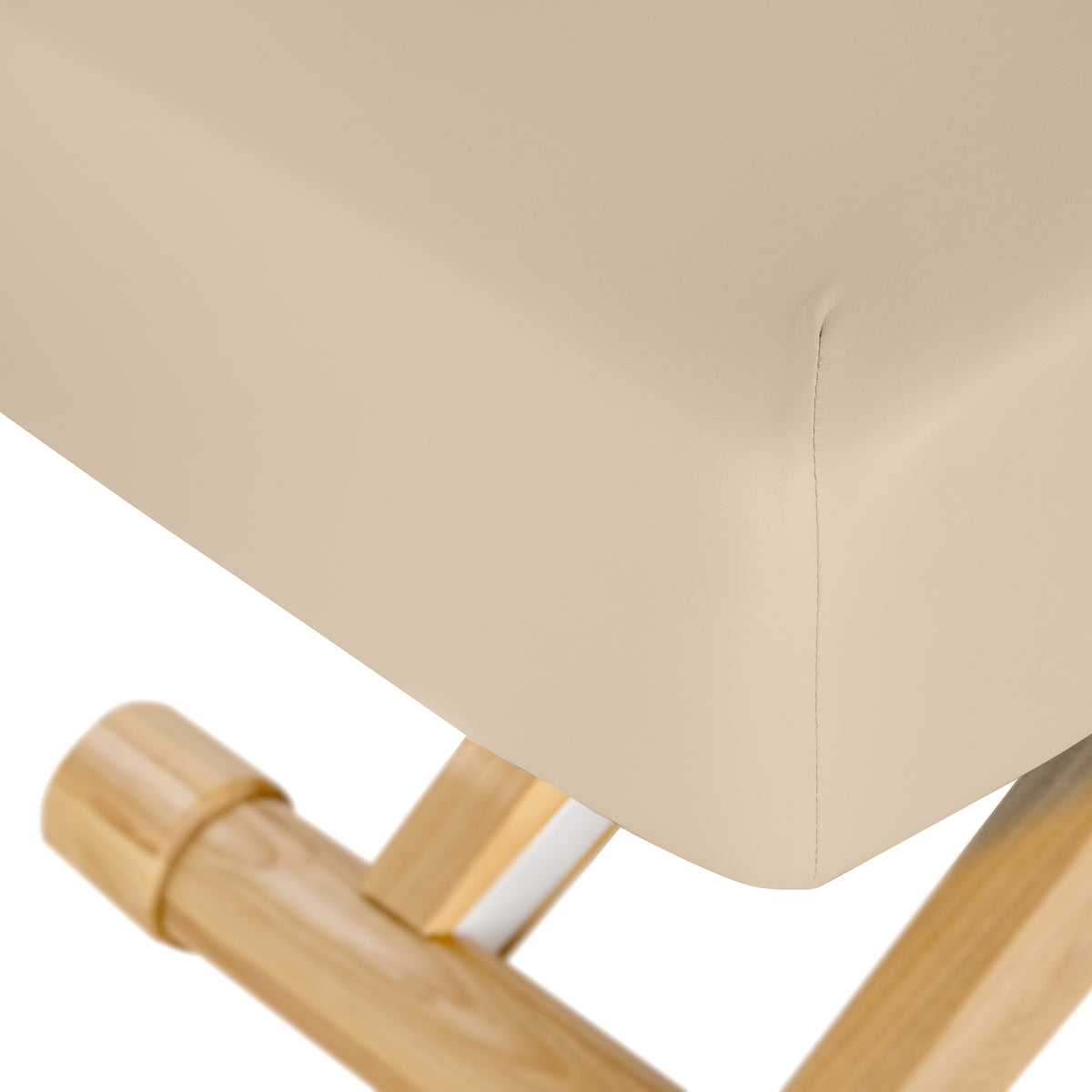 Sillon Siesta · bēšs · pārvalka malas šuve