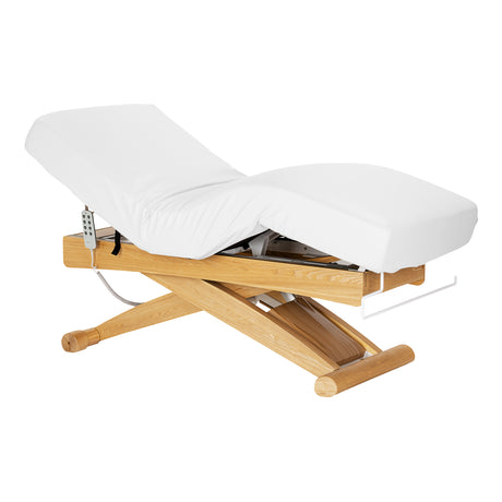 Sillon Siesta · белый · чехол на кушетке