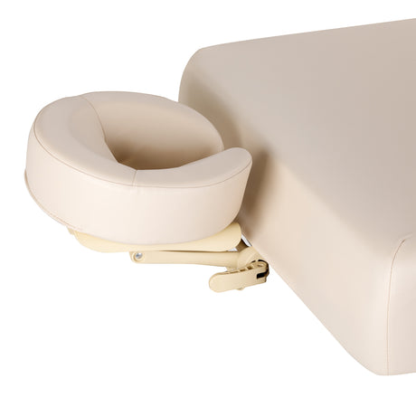 Sillon Siesta · кремовый · деталь чехла подголовника
