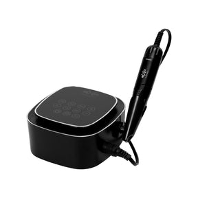 EXO Syntra Nagu Frēze 35W – Melna · Kopskats