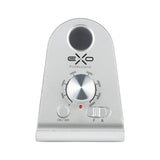 MOMO P30 dust absorber with large suction surface and filter