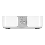 MOMO P30 white dust absorber for cleaner salon workstation