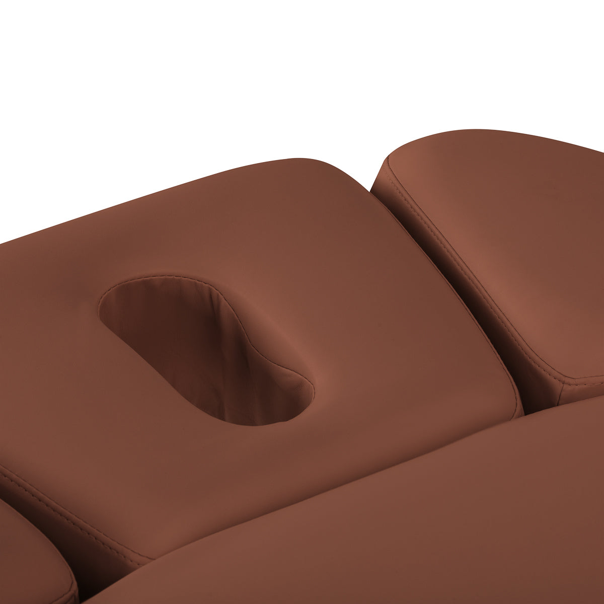 Sillon Relax · brūns / melna · sejas atvere