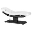 Sillon Relax · balts / melna · pusguļus pozīcija