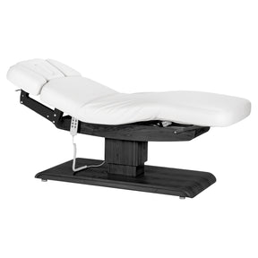 Sillon Relax · balts / melna · pusguļus pozīcija